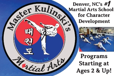 Master Kulinski's Martial Arts