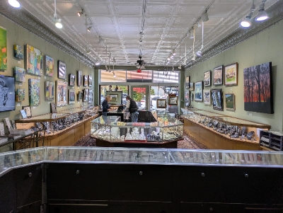 Village Jewelers, Ltd